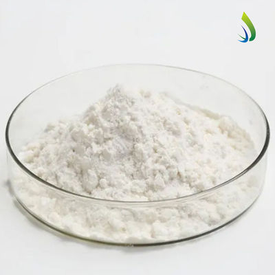 Ioduro de potasio IK Sal de potasio del ácido hidriódico CAS 7681-11-0