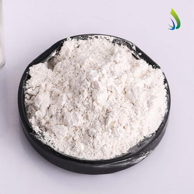 CAS 108-80-5 Aditivos cosméticos Ácido triciánico C3H3N3O3 Ácido cianúrico BMK/PMK