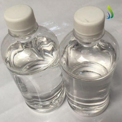 Aceite de parafina de grado industrial C15H11ClO7 Aceite blanco CAS 8012-95-1