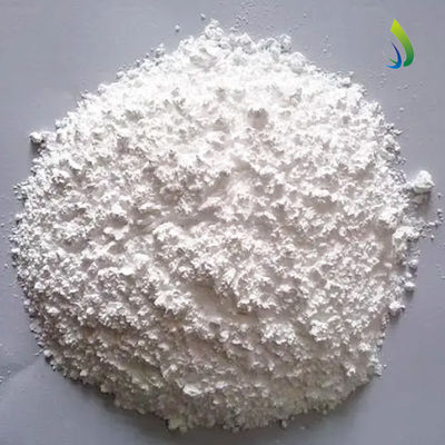 CAS 21645-51-2 Hidróxido de aluminio Al ((OH) 3 Trihidróxido de aluminio de grado médico