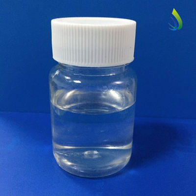 Aceite de copolímero de bloque de óxido de etileno dimetilsiloxano de grado pesticida CAS 27306-78-1