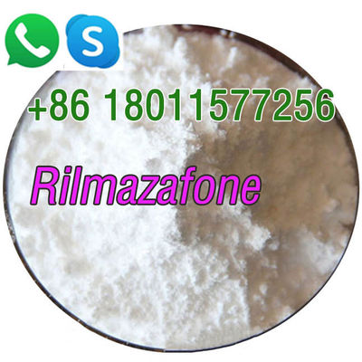99% Rilmazafón en polvo CAS 99593-25-6 Materia prima química