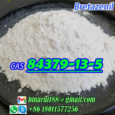 Productos químicos orgánicos básicos de Bretazenil CAS 84379-13-5