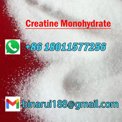 Cas 6020-87-7 Aditivos químicos para alimentos C4H11N3O3 Monohidrato de creatina
