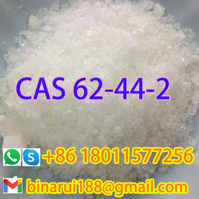 Acrocidina Componentes orgánicos básicos C10H13NO2 Fenacetina CAS 62-44-2