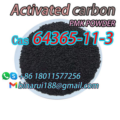 Metano / carbono activado Aditivos químicos para alimentos CAS 64365-11-3