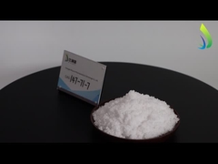 CAS 147-71-7 Ácido tartárico D C4H6O6 (2S,3S) Ácido tartárico de grado alimenticio