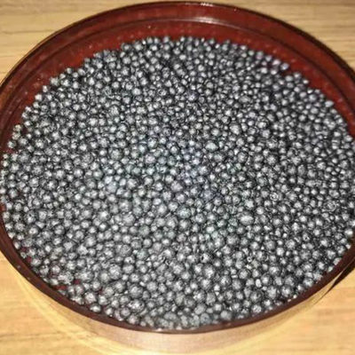 calidad  Quick Delivery Diiodine / Molecular Iodine Feed Additive CAS 7553-56-2 fábrica