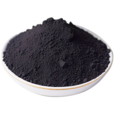 calidad  Manganese Dioxide / Manganese(IV)oxide CAS 1313-13-9 fábrica