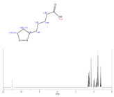 Alpha Lipoic Acid Powder CAS 1077-28-7 proveedores de la materia prima para la industria farmacéutica
