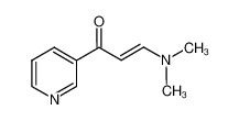 55314-16-4 intermedio 1 (3-Pyridyl) - 3 del phama de Nilotinib (dimetilamino) - 2-Propen-1-One