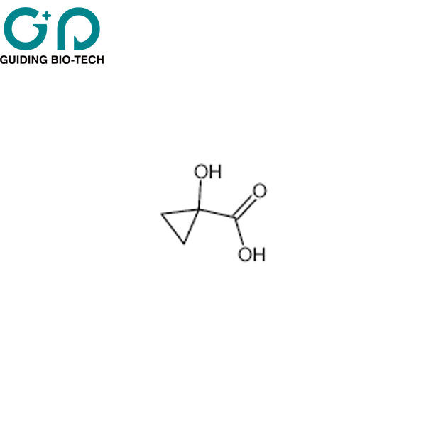 1-Hydroxy-1-Cyclopropanecarboxylic CAS ácido 17994-25-1 compuestos del alcano