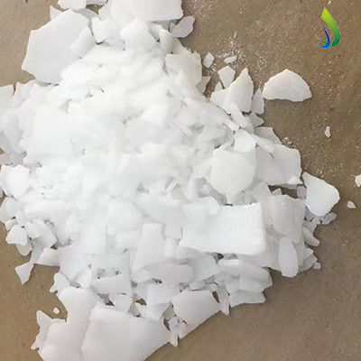 Intermediario medicinal N-desalquilo-2-oxocuazepam CAS 2886-65-9 Descarbetotoxilaflasepato Un sólido limpio en forma sólida