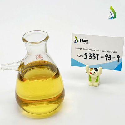 Alta pureza 99% 4-metilpropiofenona CAS 5337-93-9 1-(4-metilfenil)-1-propanona