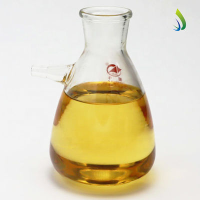 Alta pureza 99% 4-metilpropiofenona CAS 5337-93-9 1-(4-metilfenil)-1-propanona