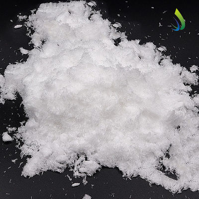 Procaína Cas 59-46-1 Base de procaína Cristal de síntesis orgánica Materia prima