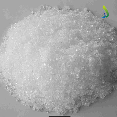 Procaína Cas 59-46-1 Cristal de base de procaína BMK/PMK Síntesis orgánica Materias primas