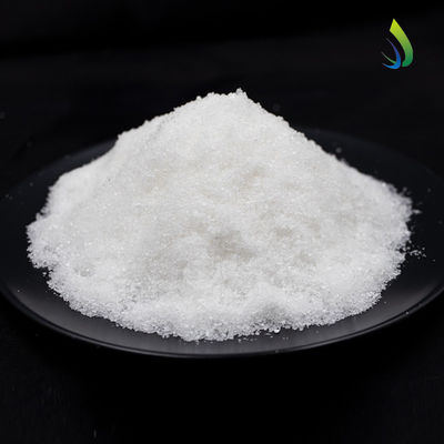 Procaína Cas 59-46-1 Base de procaína Cristal de síntesis orgánica Materia prima