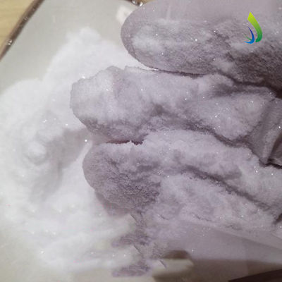 Clorhidrato de tetracaína CAS 136-47-0 Tetracaína HCl Proveedor de China