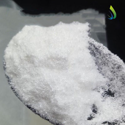 Clorhidrato de tetracaína CAS 136-47-0 Tetracaína HCl Proveedor de China