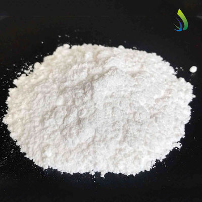 99% Polvo de yoduro de potasio CAS 7681-11-0 Sal de potasio del ácido hidriódico
