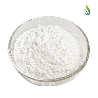 Flubrotizolam en polvo en bruto CAS 57801-95-3