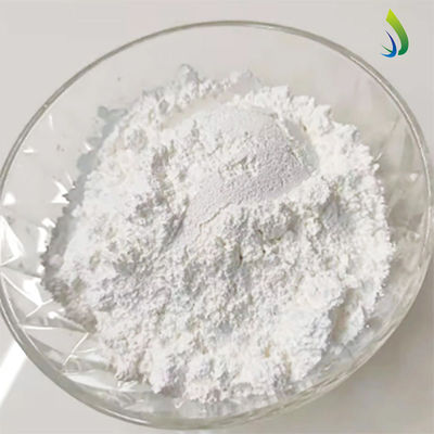 Cas 10250-27-8 Productos químicos inorgánicos Materia prima C11H17NO 2-benzilamino-2-metil-1-propanol