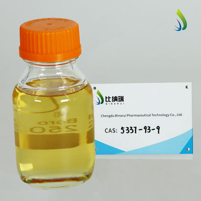 Precio bajo 4-metilpropiofenona CAS 5337-93-9 1- ((p-tolil) propano-1-ona