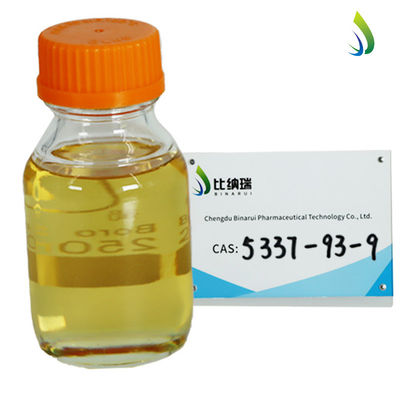 Precio bajo 4-metilpropiofenona CAS 5337-93-9 1- ((p-tolil) propano-1-ona