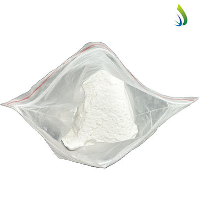 CAS 721-50-6 Prilocaína C13H20N2O materias primas farmacéuticas Citanesto en polvo blanco