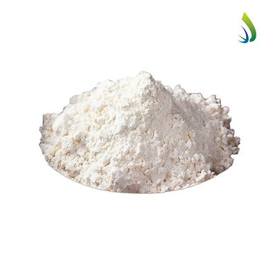 Rilmazafón CAS 99593-25-6 2',5-dicloro-2-(3-dimetilcarbamoil-5-glicilamininometil-1H-1,2,4-triazol-1-il) benzofenona