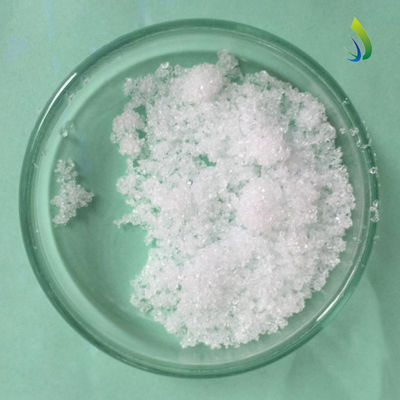 Clorhidrato de tetramisol Cas 5086-74-8 Clorhidrato de levamisol Cristal blanco