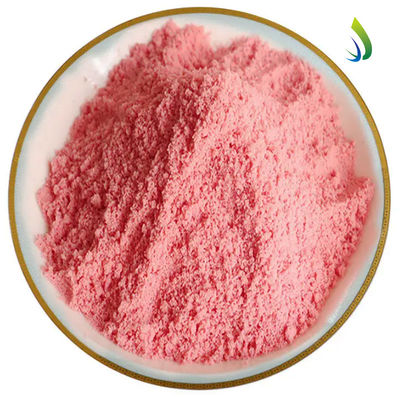 Cas 109555-87-5 Cetona Indol-3-Yl 1-naftilo C19H13NO Indol-3-Yl 1-naftilo cetona