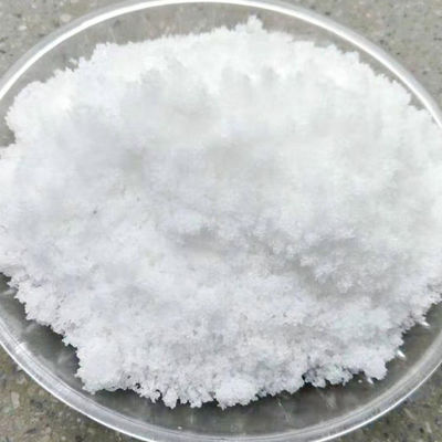 CAS 62708-56-9 L ((-) -Dibenzoyl-L-ácido tartásico monohidrato C18H16O9 L-DBTA