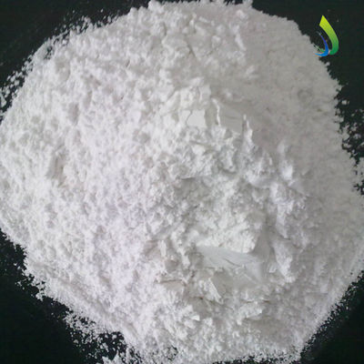 CAS 97-59-6 Aditivos cosméticos Allantoína C4H6N4O3