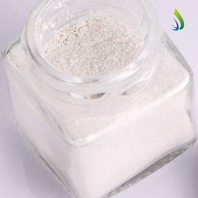 CAS 108-80-5 Aditivos cosméticos Ácido triciánico Ácido cianúrico C3H3N3O3