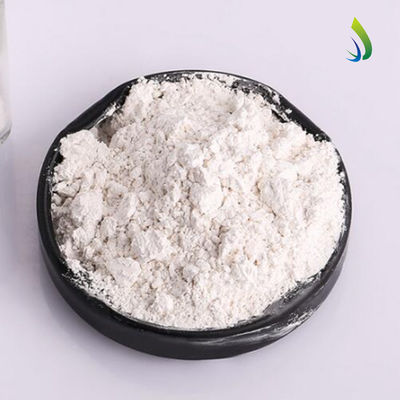 CAS 108-80-5 Aditivos cosméticos Ácido triciánico Ácido cianúrico C3H3N3O3
