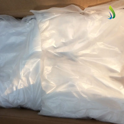 CAS 123-94-4 Monostearina Aditivos químicos para alimentos C21H42O4 1-monostearoylglicerol