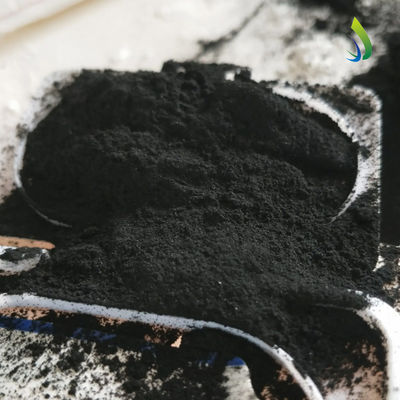 CAS 64365-11-3 Materias primas químicas diarias Metano CH4 Carbono activado
