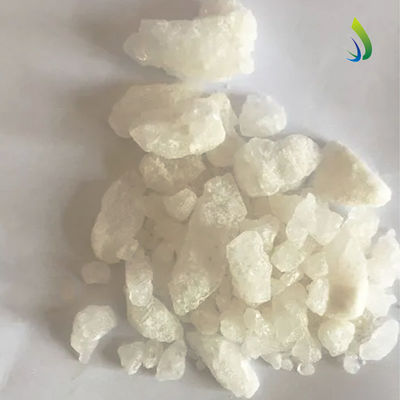 CAS 7784-25-0 Sulfato de aluminio y amonio H4AlNO8S2 Aluminio y amonio desecados