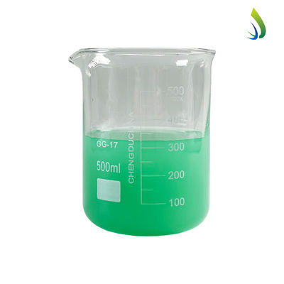 Vaso de laboratorio de medición de vidrio OEM 500 ml personalizable