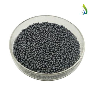 Yodo CAS 7553-56-2 Cristal de yodo molecular