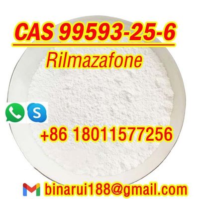 Rilmazafón CAS 99593-25-6 1-[4-bromo-3-metilfenilo]-1H-pirrol-2,5-diona