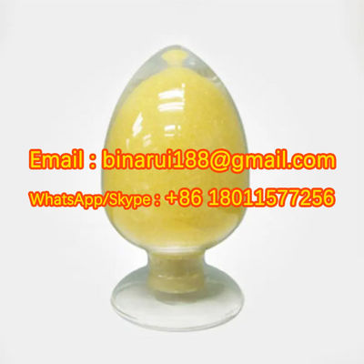 CAS 69673-92-3 2-Cloro-1- ((4-metilfenilo)-1-propanona C10H11ClO b-Cloro-4-metilpropiofenona