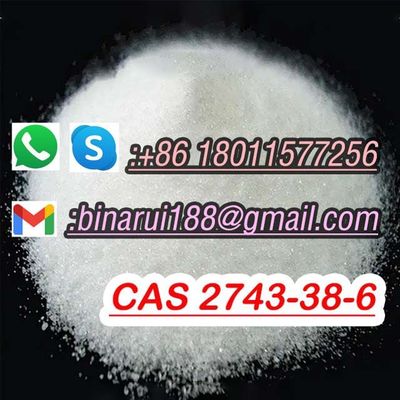 Acido Dibenzoyl-L-tartárico C18H14O8 Dibenzoyl-L-tartárico CAS 2743-38-6