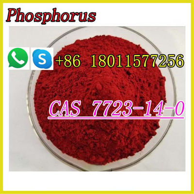 Cas 7723-14-0 Fósforo Agroquímicos Intermedios Proveedor de China