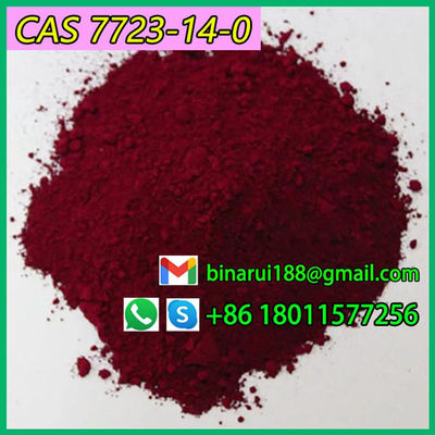 Cas 7723-14-0 Fósforo Agroquímicos Intermedios Proveedor de China