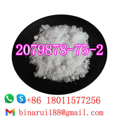 Calidad superior 2-(2-Clorofenil)-2-nitrociclohexanona CAS 2079878-75-2 Cetoclomazona