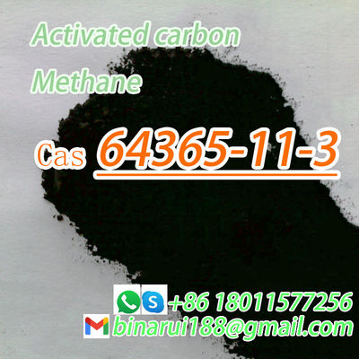 CAS 64365-11-3 Materias primas químicas diarias Metano CH4 Carbono activado