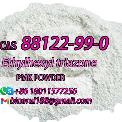 Etilhexilo triazona C48H66N6O6 Aditivos cosméticos CAS 88122-99-0